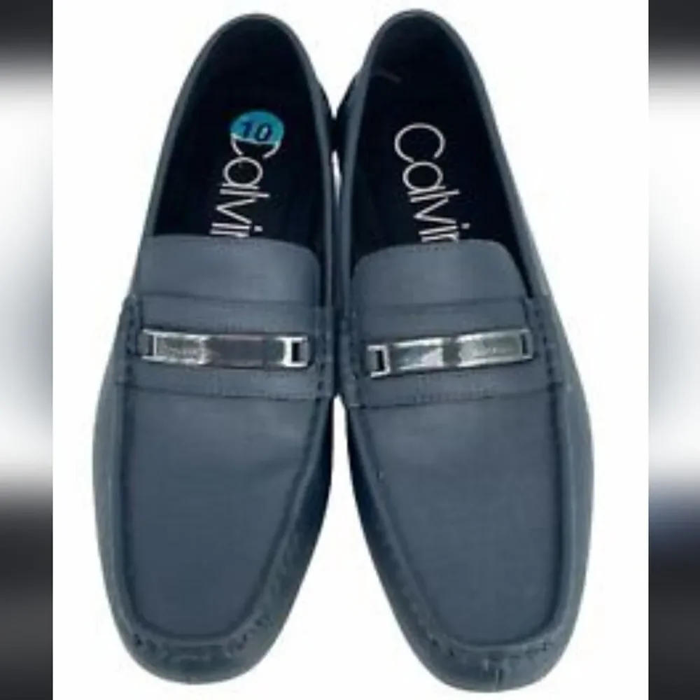CALVIN KLEIN MASCULINO MEN'S LOAFERS SHOE